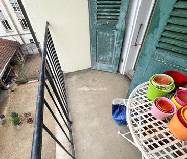 À louer à Delémont appartement de 3.5 pièces avec balcons - Photo 4