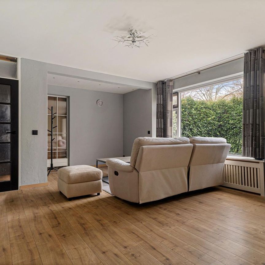 Huis te huur: Tochtenweg 15 3069 XZ Rotterdam - Foto 1