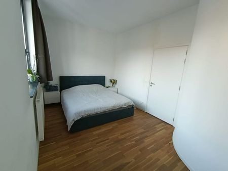 Appartement te huur - Photo 3