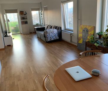 Gånglåtsvägen, Malmö - Foto 1