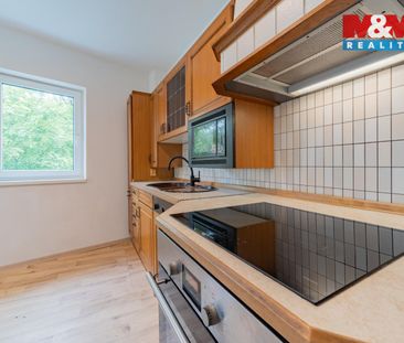 Pronájem bytu 3+kk 72 m² - Fotografie 2
