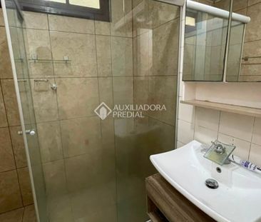 Casa com 2 quartos e 130m² para alugar em Jardim do Salso, Porto Al... - Photo 1
