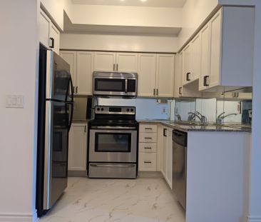 For Lease - 388 Prince Of Wales Drive Unit# 610, Mississauga, Ontario - Photo 4