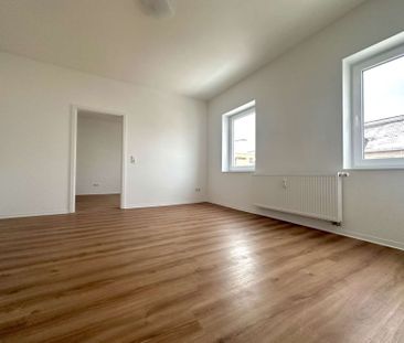 Renovierte 1,5 Zimmer Wohnung im Herzen von Gießen! - Foto 1