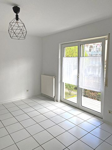 Helles sonniges Apartment - Foto 4