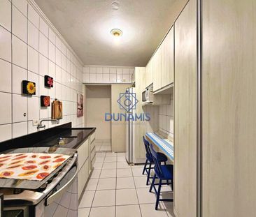 Apartamento Em Barra Funda, Guarujá/sp de 90 m² 2 Quartos Para Loca... - Photo 5
