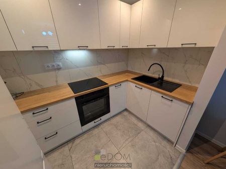 Mieszkanie na wynajem 38 m², Gorzów Wielkopolski, os. Dolinki - Фото 2