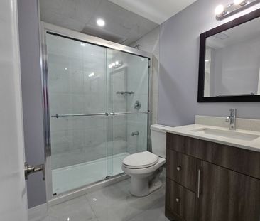 For Lease - 31 Baby Pointe Trail Unit# Basement, Brampton, Ontario - Photo 4