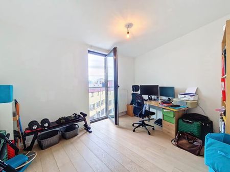 Appartement te huur - Photo 3