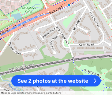 Chenies Close, Killingbeck, Leeds, LS14 6UL - Photo 1