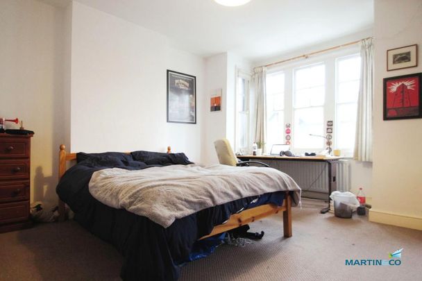 5 bedroom townhouse to rent - Photo 1