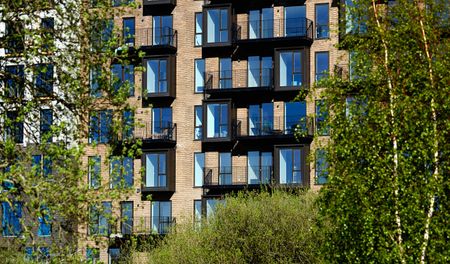 4 værelses lejlighed - Foto 3