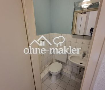 Teilmöblierte 1 Zimmer Wohnung in Marmstorf - Photo 5