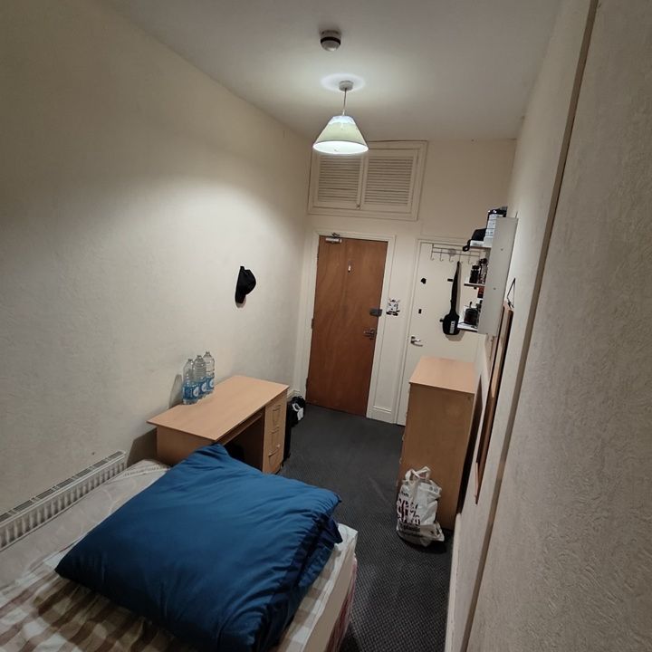 Room in a Shared Flat, Bristol Road, B29 - Photo 1