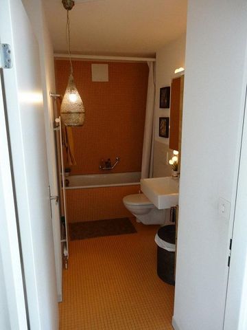 Schöne, moderne Stadtwohnung an bester Lage - Photo 3