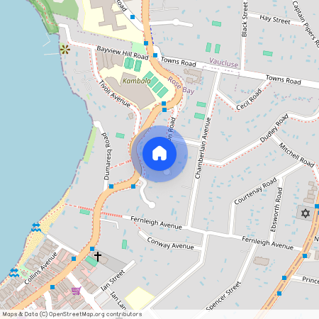 7 Rawson Road, Rose Bay NSW 2029