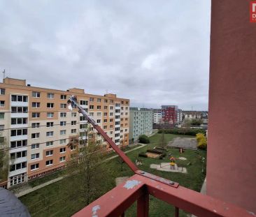 Pronájem bytu 1+1, 33,4 m - Photo 6