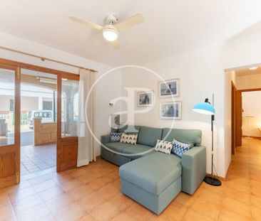 Flat for rent in Sa Ràpita - Photo 6
