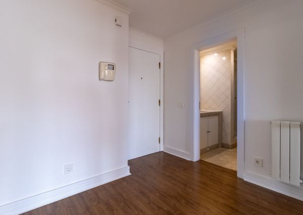 Apartamento T2 em Lisboa