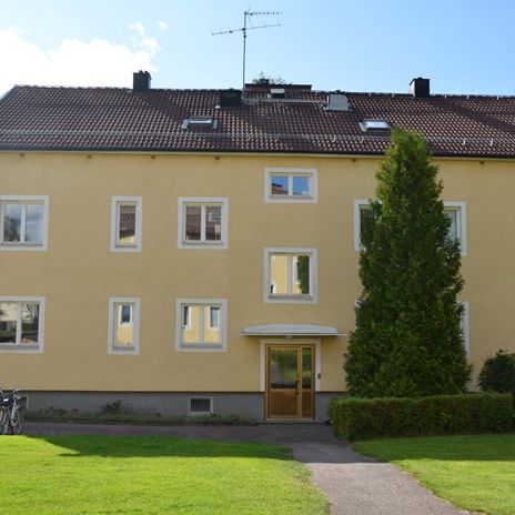 Vintergatan 8, Mjölby – 1 r.o.k - Foto 2