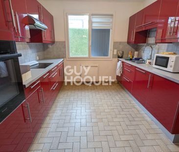 Location Maison 4 pièces 110m² MONETEAU 89470 - Photo 6