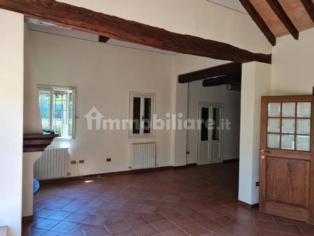 Villa unifamiliare Stradello San Marone, Villaggio Zeta, Modena - Photo 3