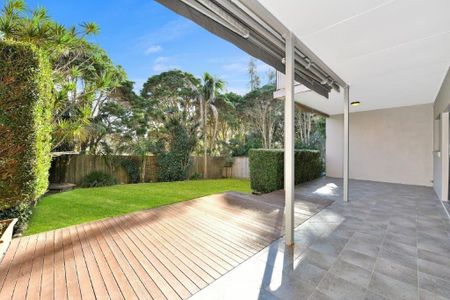 Modern Family Home - Photo 5