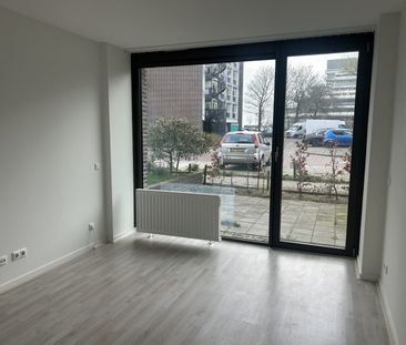 Graadt van Roggenstraat 103J - Foto 1