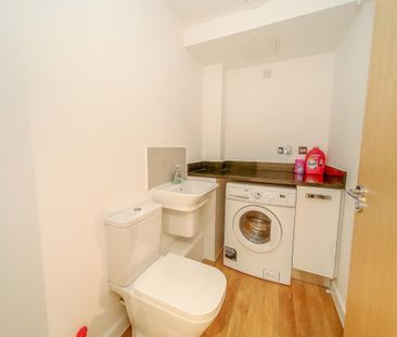 Geoffrey Watling Way, NORWICH - Photo 2