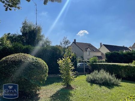 Location Appartement 3 pièces 67m² ANTONY 92160 - Photo 3