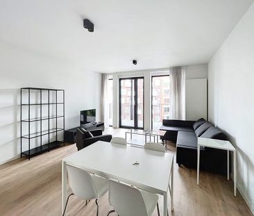 Appartement te huur - Foto 2