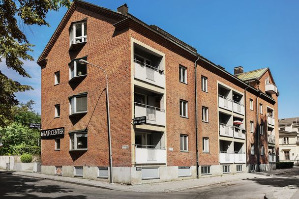 Skomakargatan 2C - Foto 1