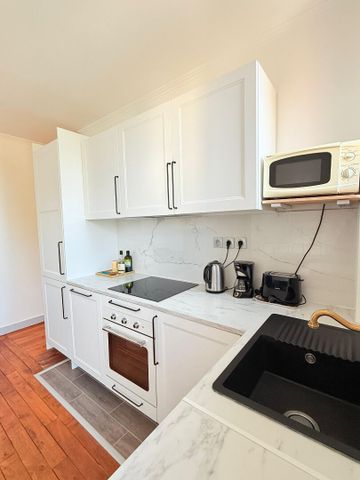 Appartement T2 près de NANTERRE à louer - Photo 4