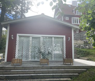 Sturevägen, Stocksund - Foto 3