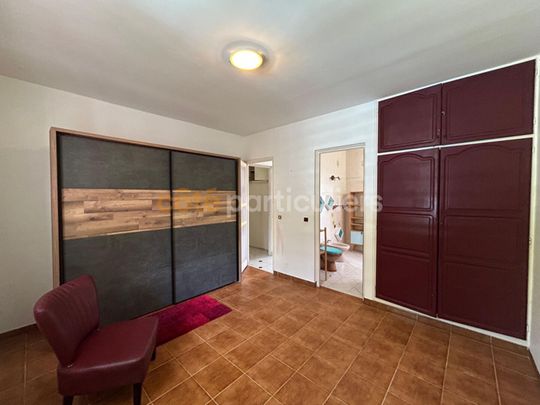 Location Appartement 4 pièces 103m² - Photo 1