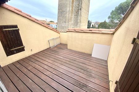 Appartement meublé à Arles - Photo 3