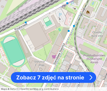 Nowe 2 pokoje z garażem | Pruszków, ul. Staszica | Blisko PKP - Zdjęcie 1