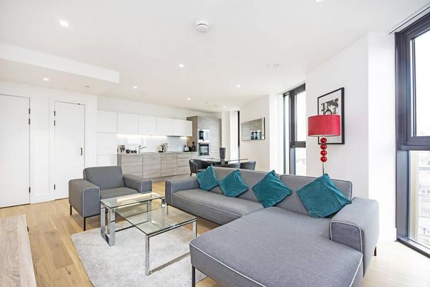 2 bedroom flat to rent - Photo 1