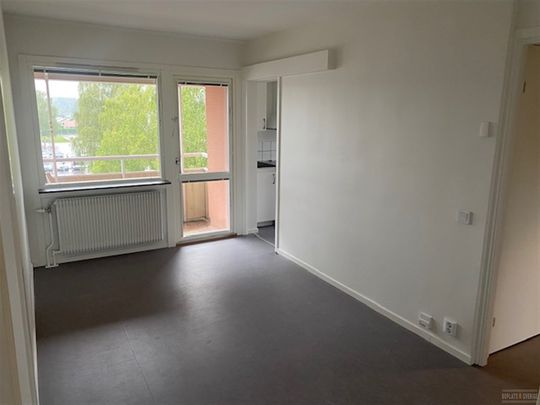 Fasanvägen 5 A - Foto 1