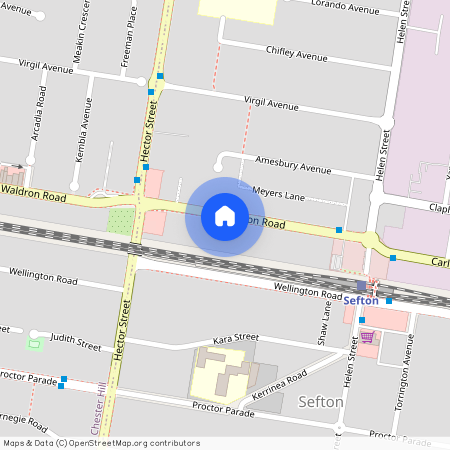 201/35 Waldron Road, Sefton NSW 2162