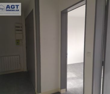 Location Appartement 2 pièces 39m² BEAUVAIS 60000 - Photo 5