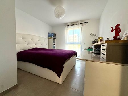 Appartement 3 Pièces 82 m² - Photo 3