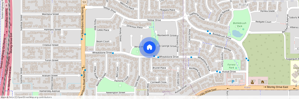 20 Aerial Pl, WA 6062, Morley