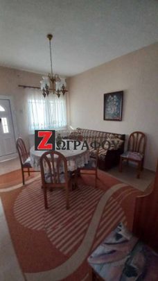 Μονοκατοικία για ενοικίαση Πολύανθο (Σώστης) - Φωτογραφία 1