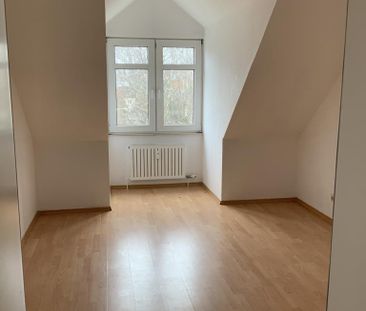 3-Zimmer-Wohnung in Recklinghausen Süd mit Balkon - Foto 1