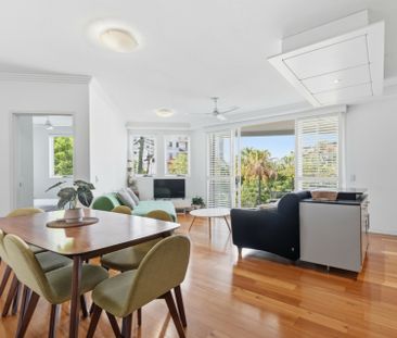 301/42 Newstead Terrace, Newstead QLD, Belconnen - Photo 1