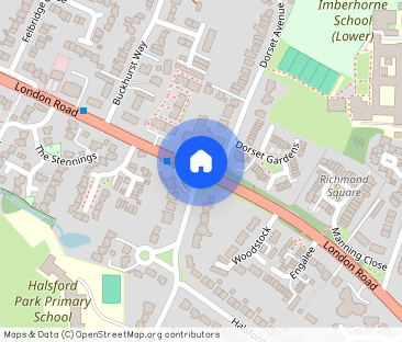 London Road, East Grinstead - Photo 1