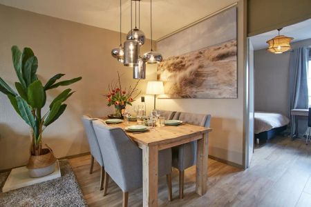 Appartement Charlotte de Bourbonstraat, La Haye - À Louer - Photo 5