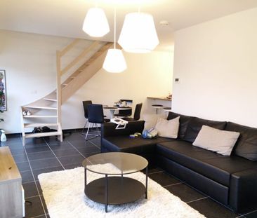 Appartement te huur - Photo 3