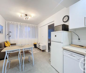 Location Appartement 2 pièces 28m² FONTENAY LE FLEURY 78330 - Photo 4